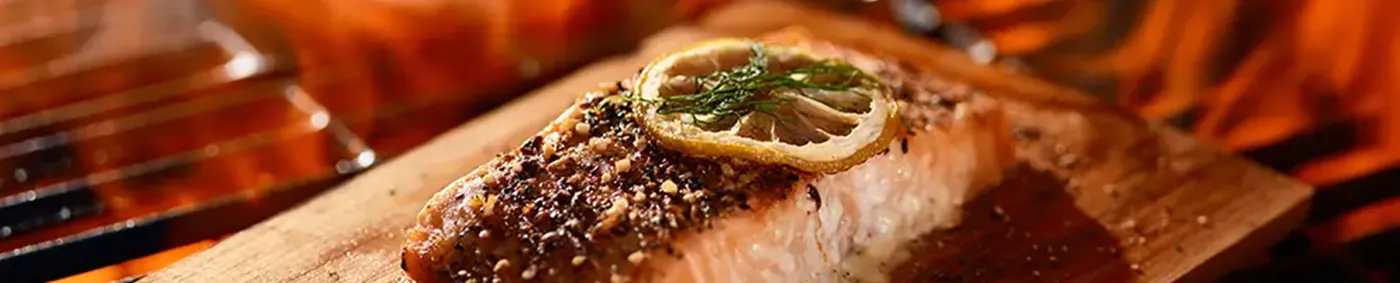 SMOKE-FREE FLAVOURS​