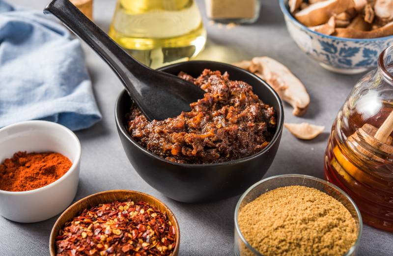 food-and-flavour